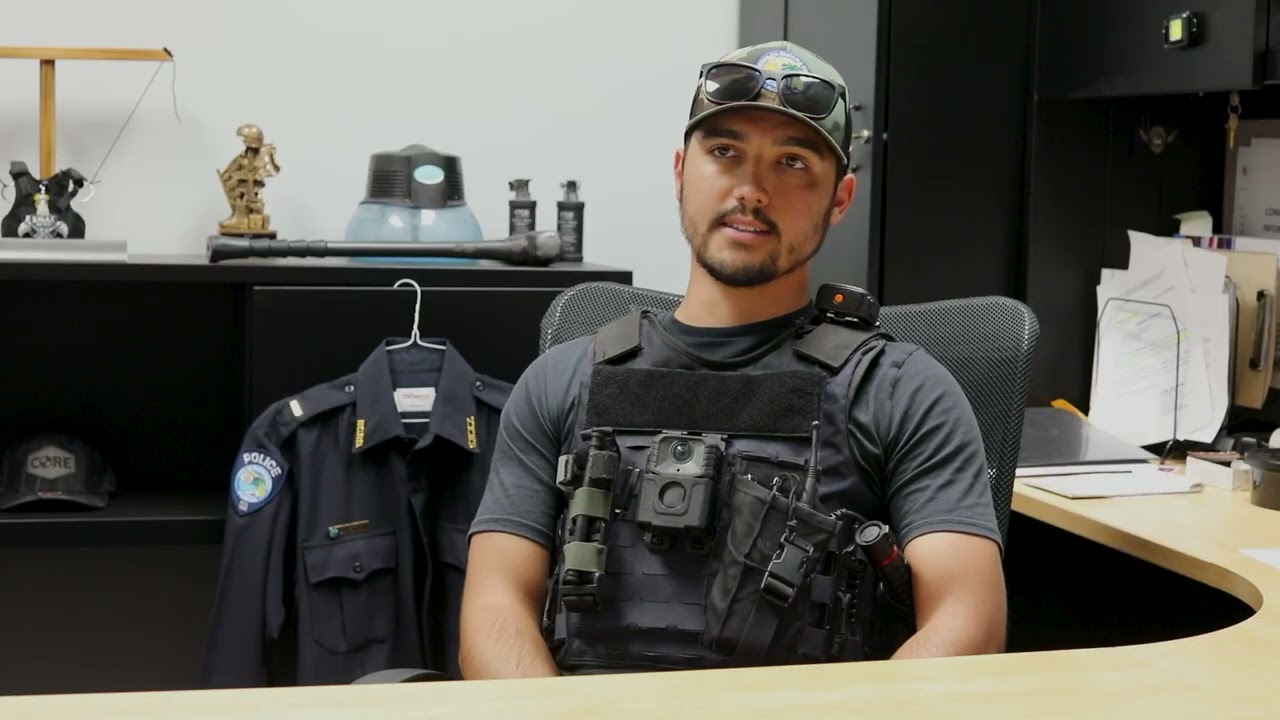 Panama City Police Department - Street Crimes Unit