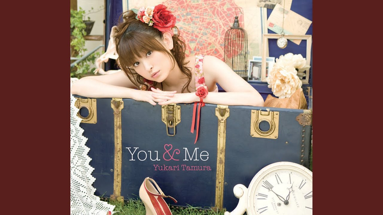 You & Me