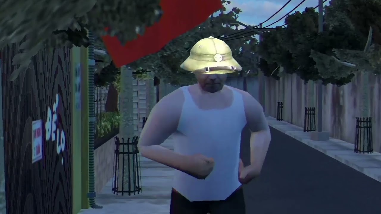 phở anh hai phần 2|Brother Hai Pho|Khánh roblox
