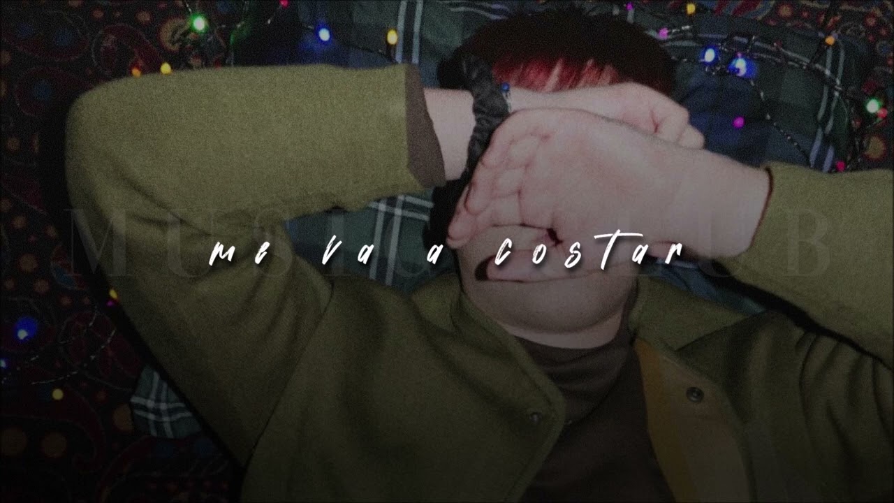 Kevin Kaarl, me va a costar | slowed + reverb |