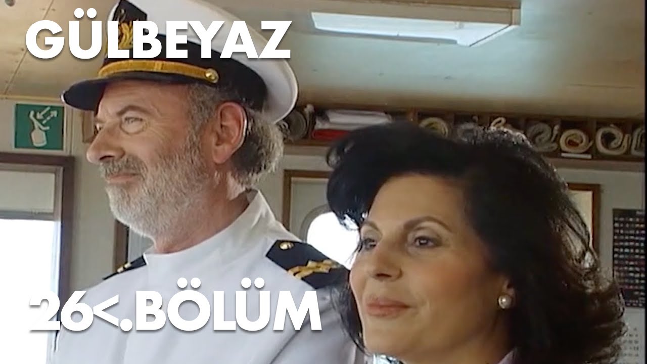 G&uuml;lbeyaz 26.B&ouml;l&uuml;m - Full B&ouml;l&uuml;m (FİNAL)