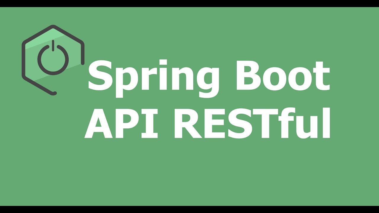 Spring Boot - Criando um controller