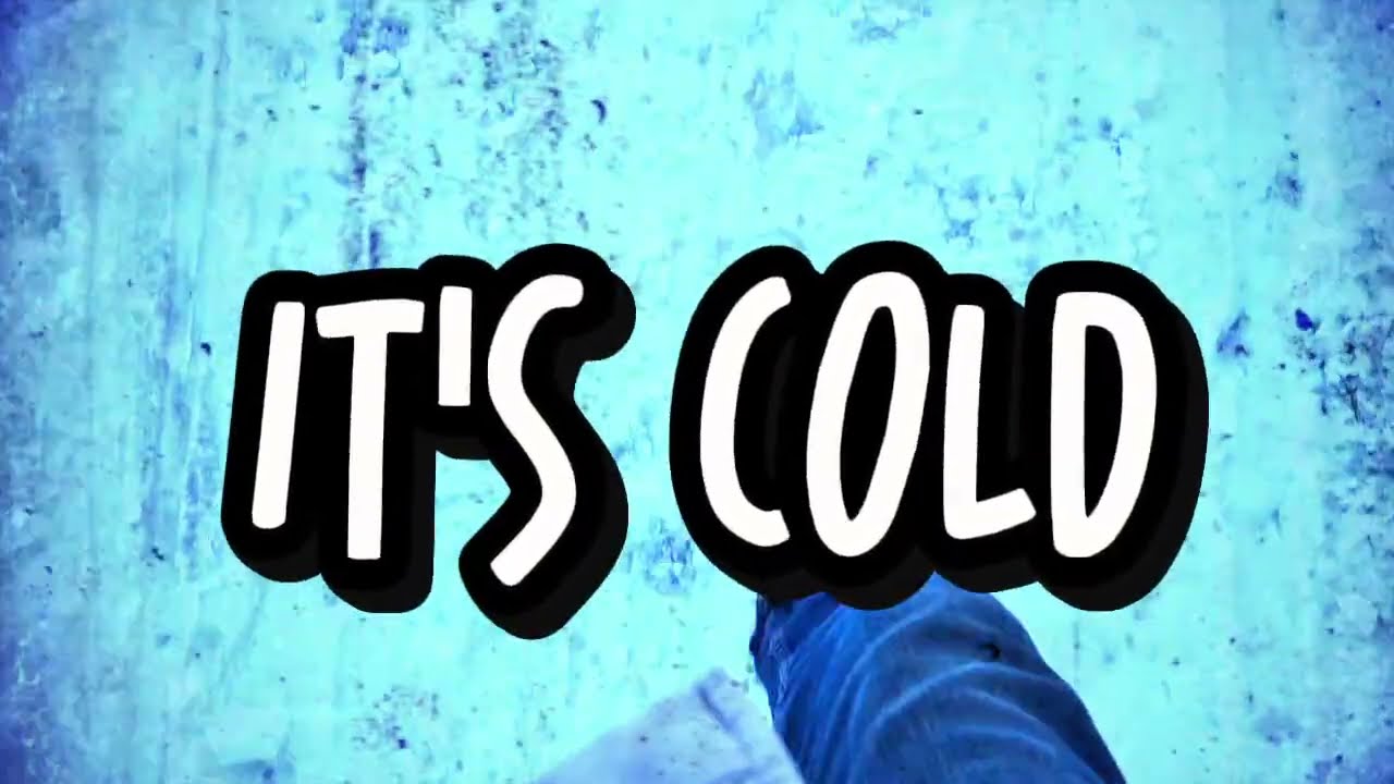 Nexus X Legs MC - It's Cold (Official Music Video)