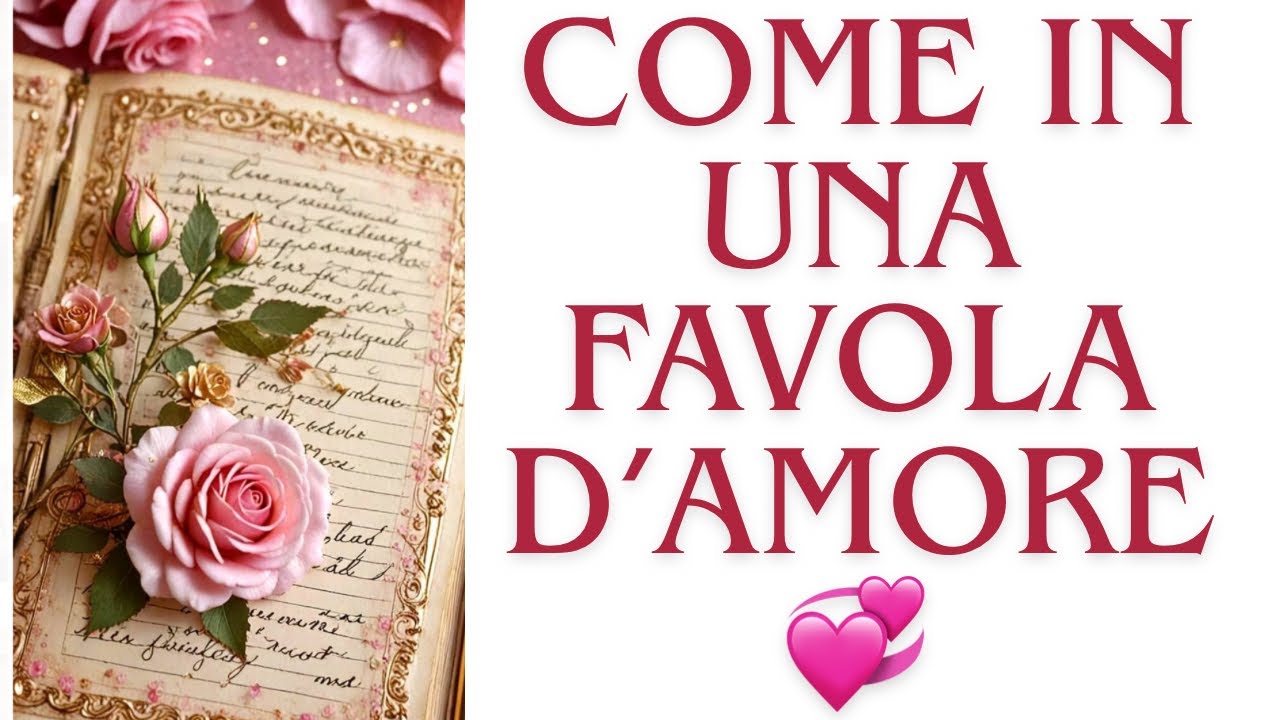 🔮FINALMENTE LA SVOLTA SORPRENDENTE ❤️❤️❤️MESSAGGIO URGENTE❗️❗️❗️con la formula magica.