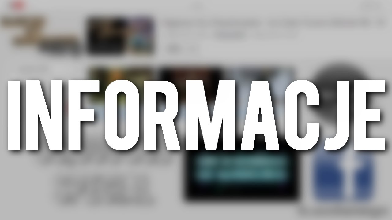 Film informacyjny o setnym odcinku NGW, commentary, 30K special oraz o przyszłości GOKNS.