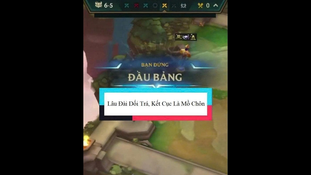 Chưa có gì chắc chắn mà  Mn thả tim và follow ủng hộ em nhé #TFT #game #mixigame #dautruongchanly