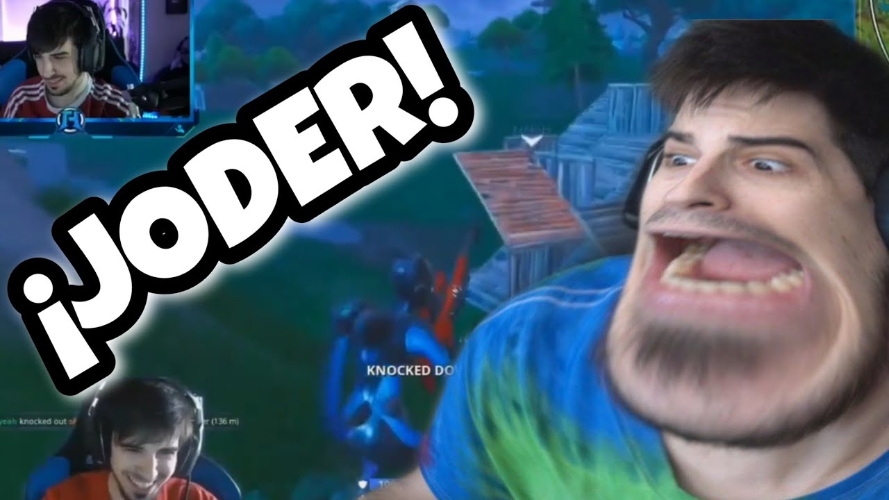 ALEXBY REACCIONA A SUS MEJORES ENFADOS EN FORNITE Y FIFA | MEJORES MOMENTOS DE TWICH