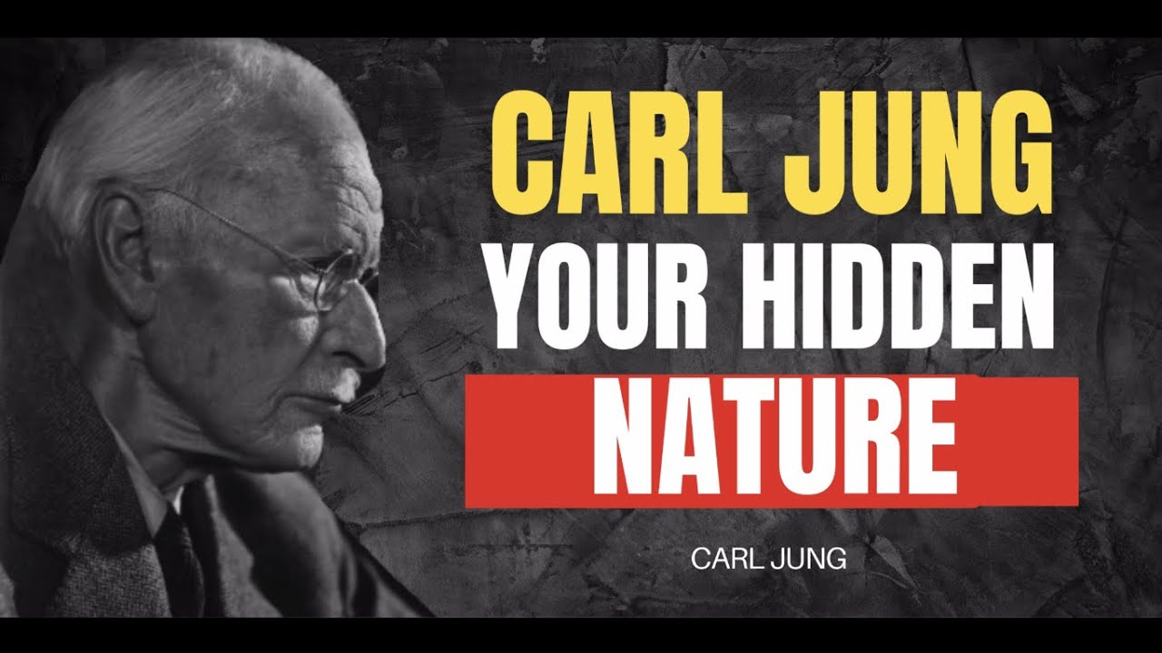 Pick an Insect – Discover Your Hidden Inner Nature Carl Jung 