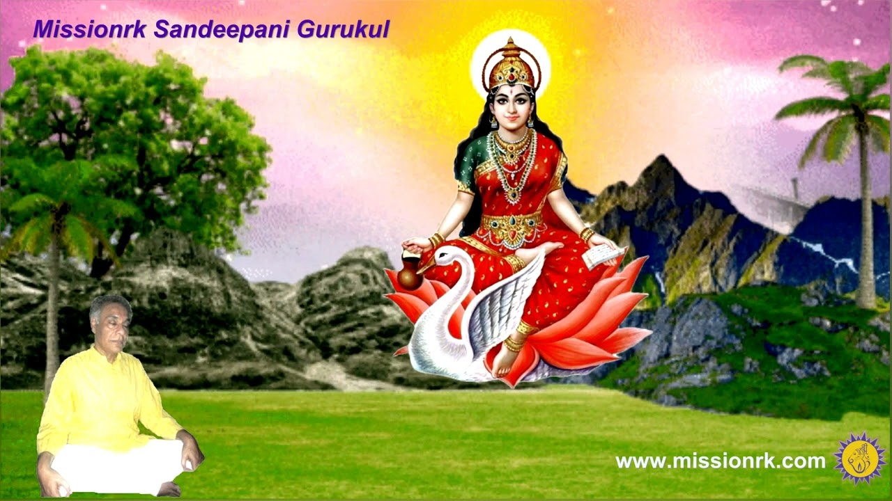 108 times Gayatri mantra by MasterRK   #MasterRK #Gayatrimantra