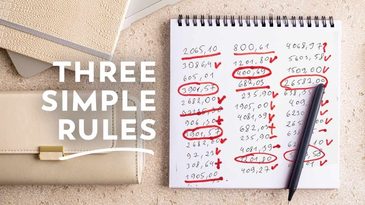 Change Your Financial Life in One Year