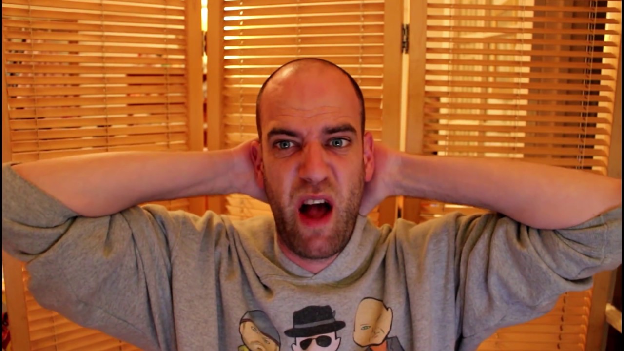 Don't React Toxic Waste Challenge