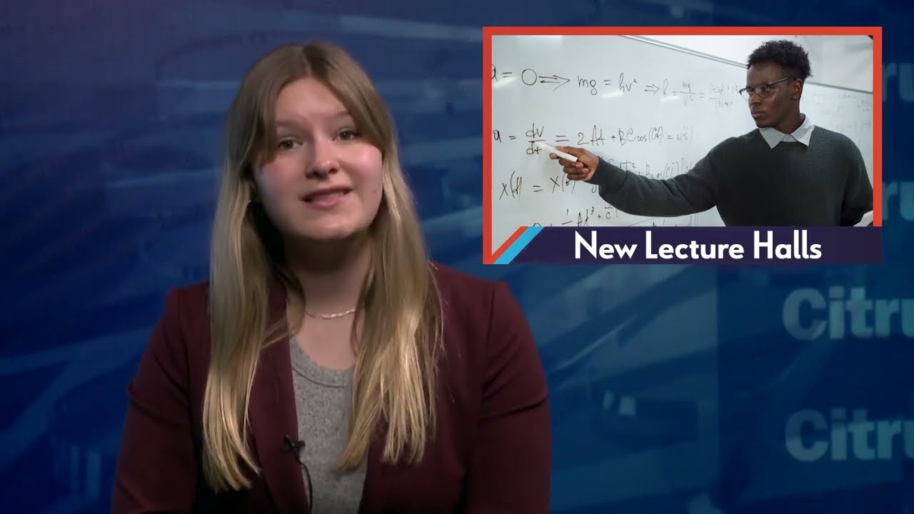 The University News Cycle | Season 5 Episode 3 *SATIRE*