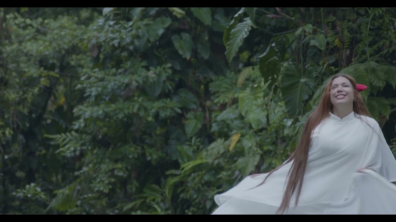 PERFUME DE ALABASTRO  VIDEO OFICIAL
