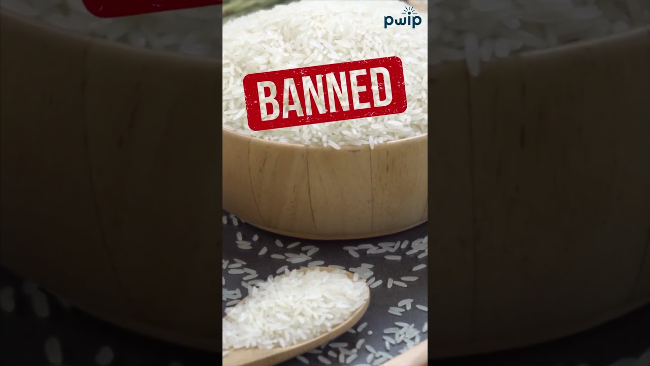 Exciting news for non-basmati rice exporters! | PWIP