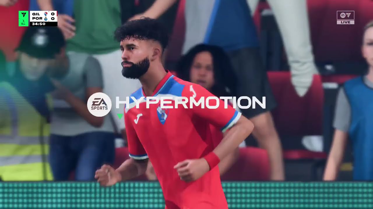 Ep. 2 Chasing my dream to Real Madrid | EA SPORTS FC 26