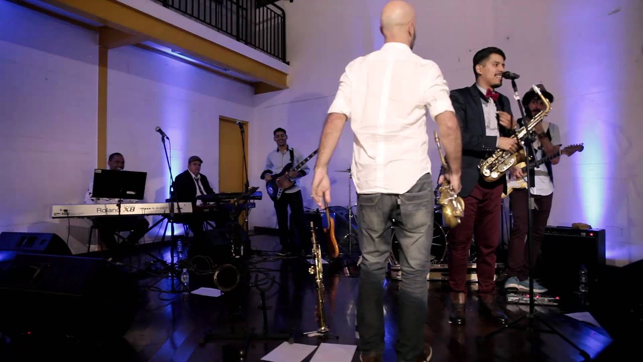 Diogo Pinheiro - Sophia - Live Feat. Esdras Gallo
