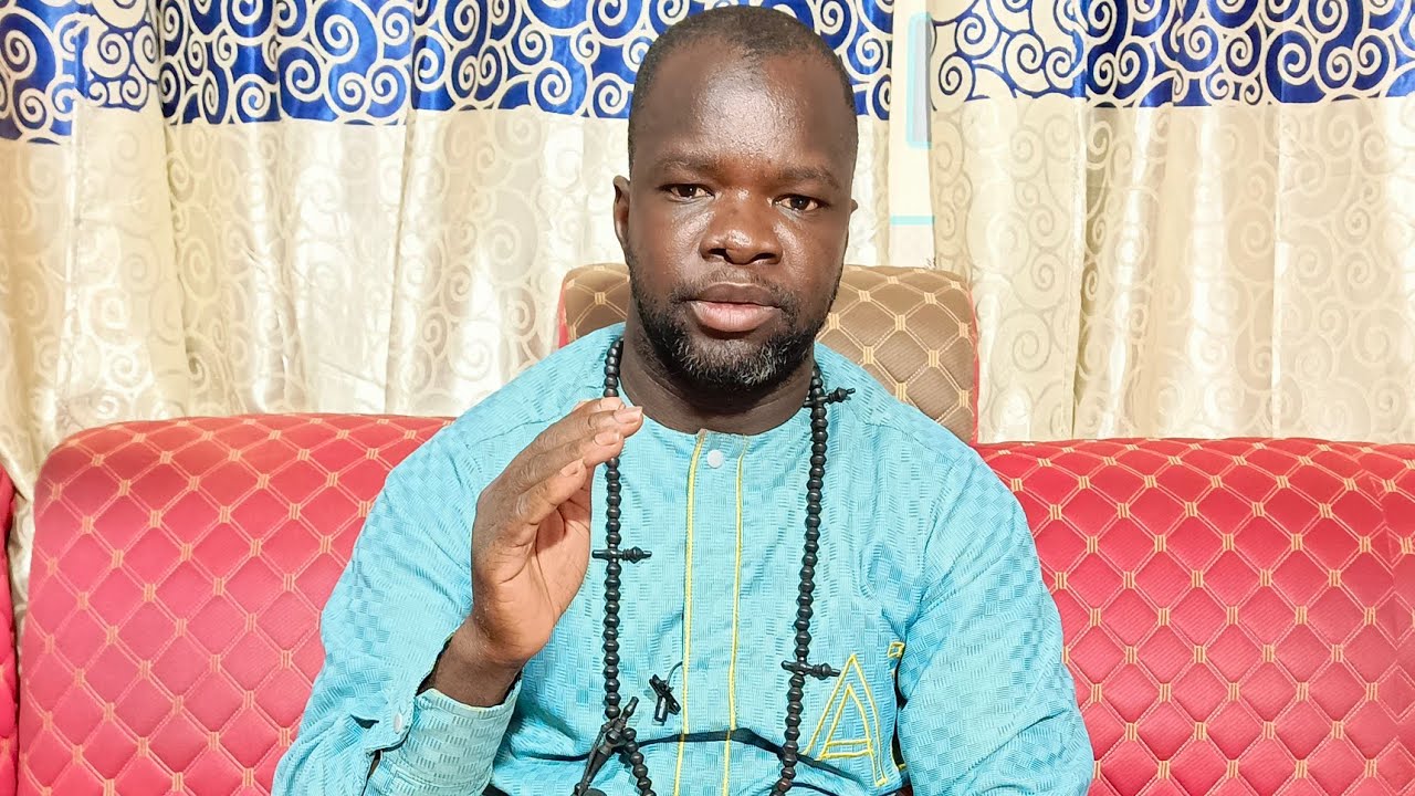 Fayda et conseil très utile sur le Coran,l'arbre, kilissi,la culture et l'humanité ;Ayatoullah N°1