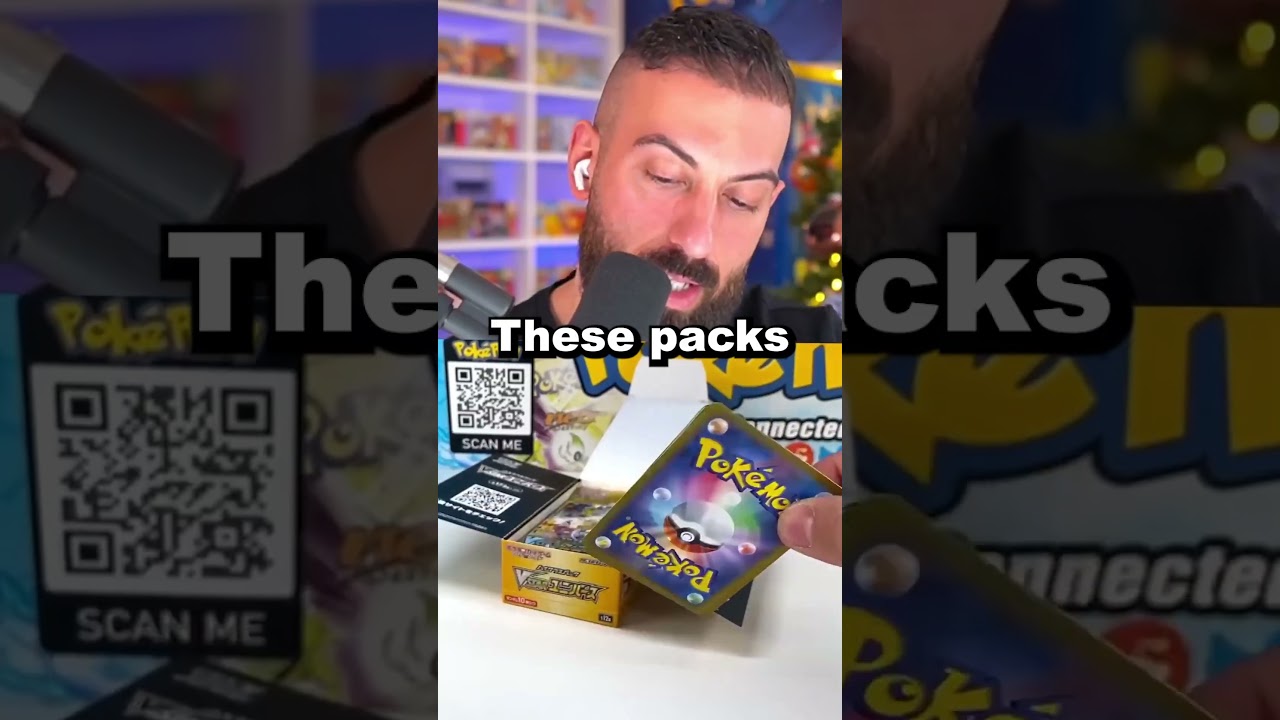 Pok&eacute;mon God Packs EXPLAINED