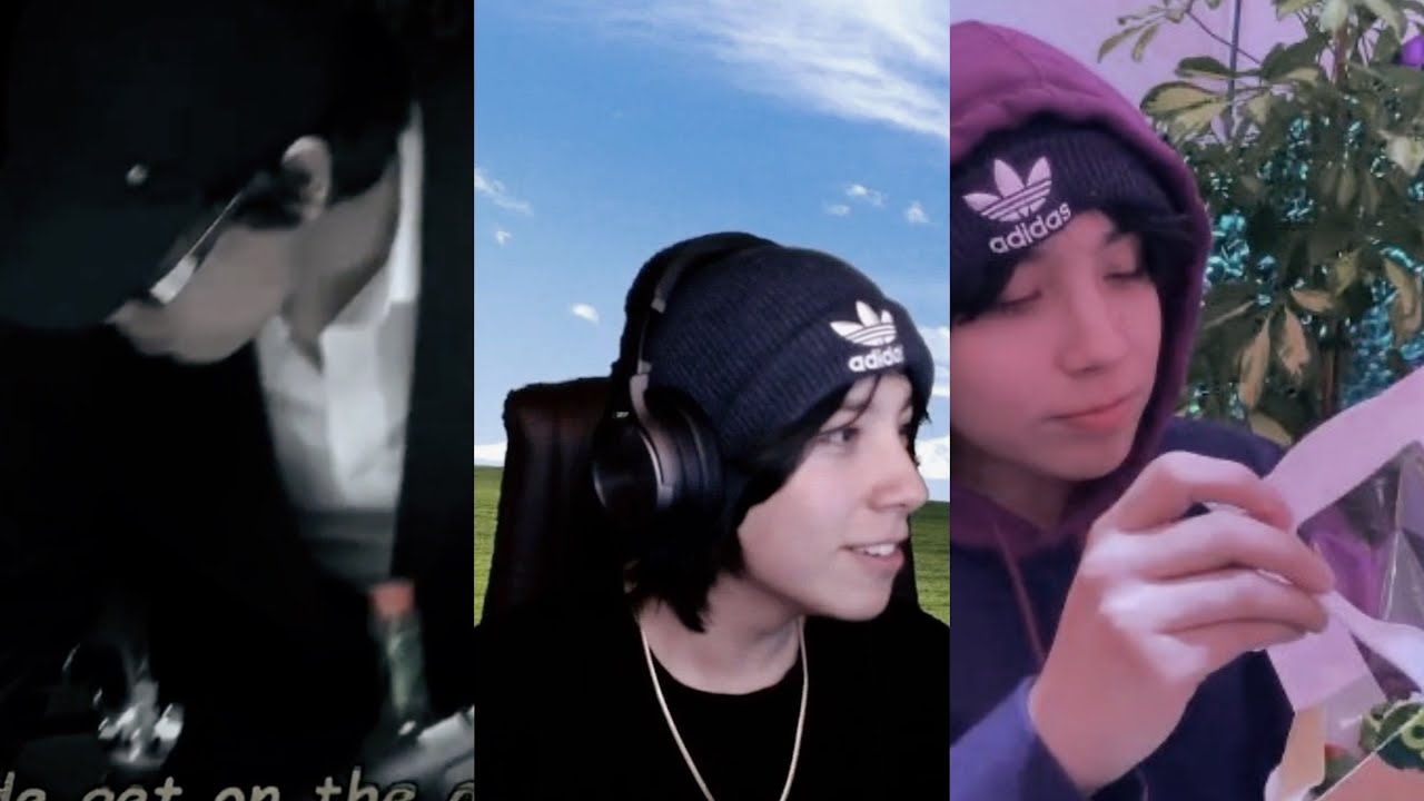 my favorite quackity edits ♡