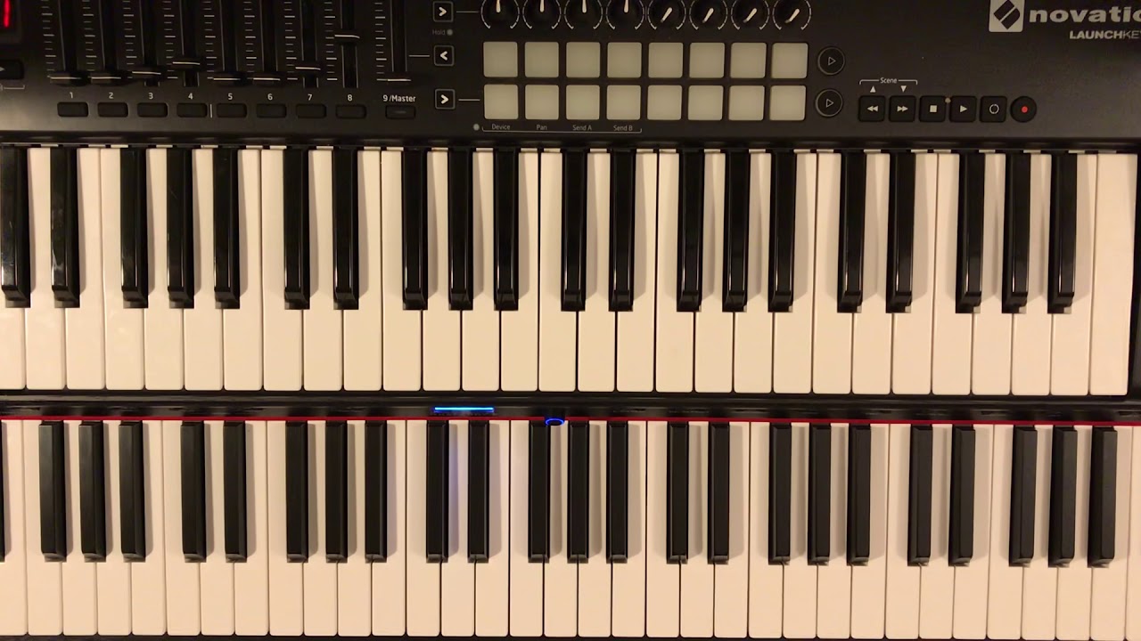Genesis - Can-Utility And The Coastliners - Mellotron/Organ Solo