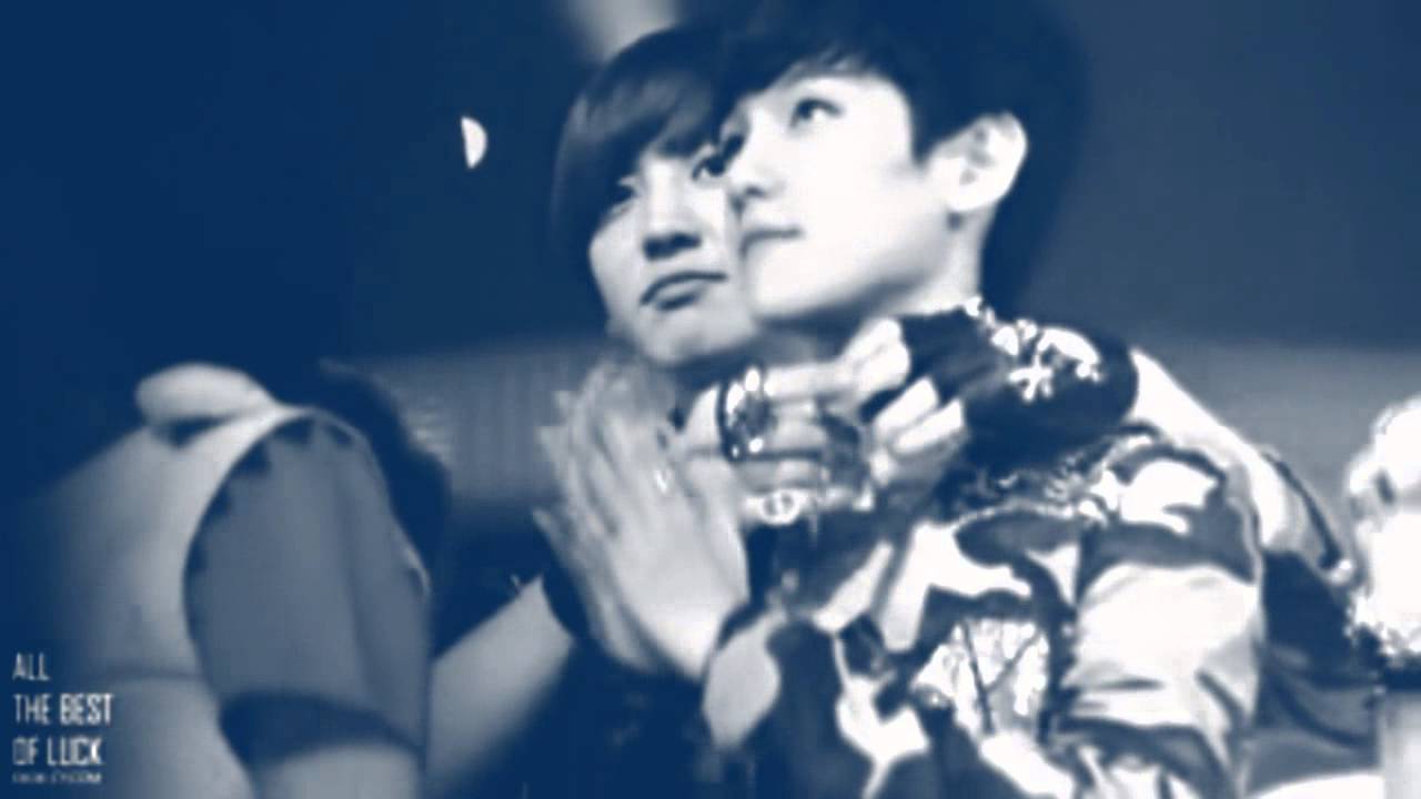 Absolute Chanyeol [i will be] \\Baekyeol