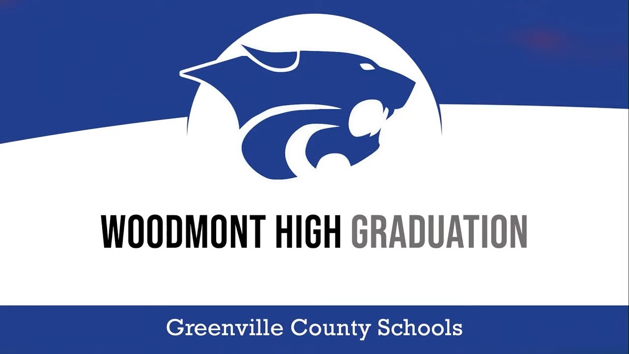 Woodmont High Graduation 2023