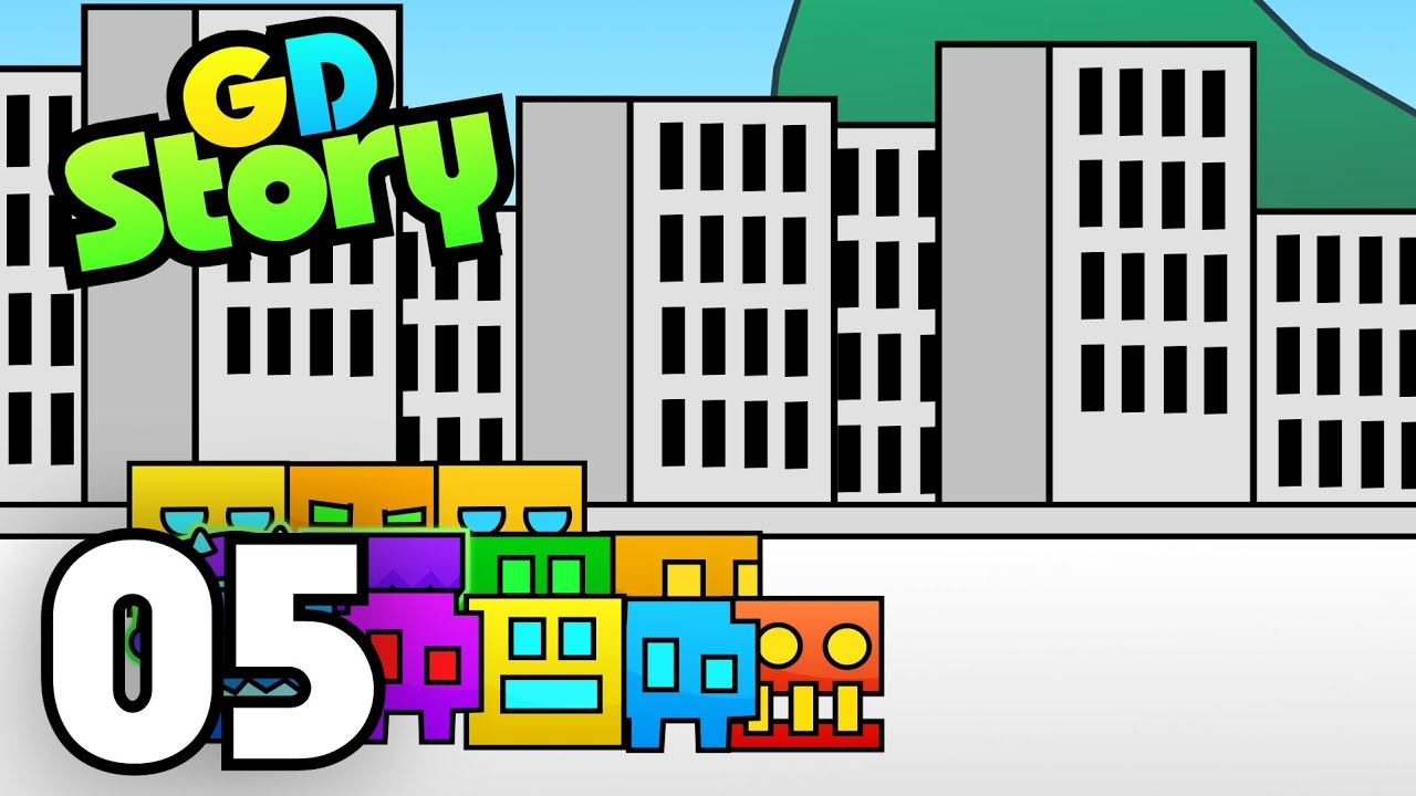 GD Story: Season 6 Episode 5 // Brazil