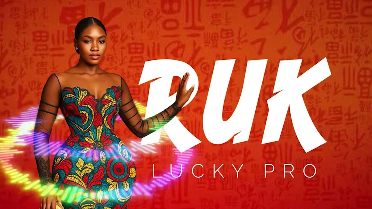 Lucky Pro - Ruk 