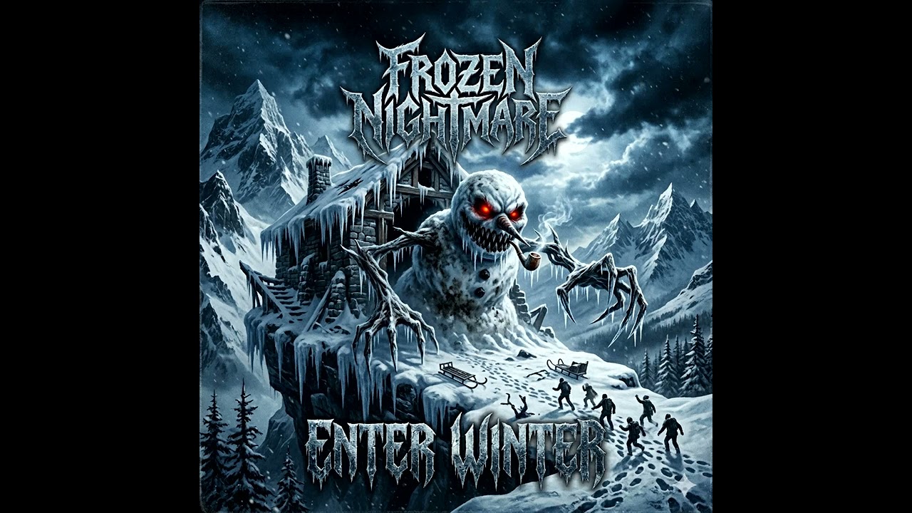 Enter Winter (Reimagined)