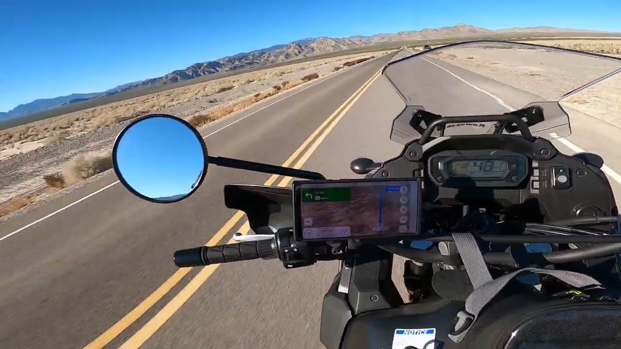 Shinko 705 Motorcycle Tire Review