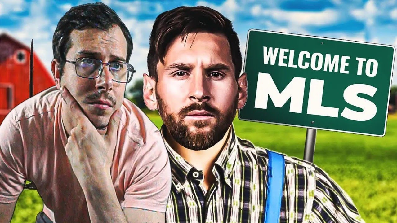 Italian SOCCER FAN Reacts To A Beginner&rsquo;s Guide to MLS