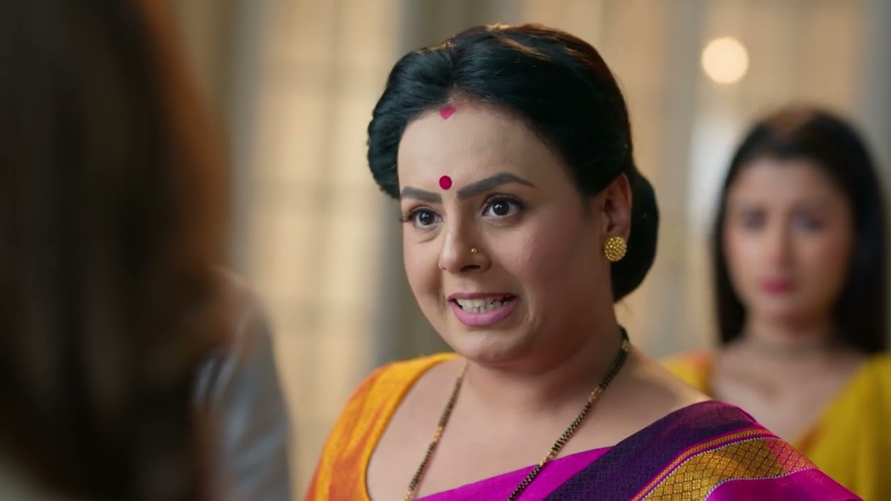 Jamai No.1 Latest Episode 120 Best Scene | Abhishek Malik, Simaran Kaur, Papiya Sengupta|Zee TV APAC