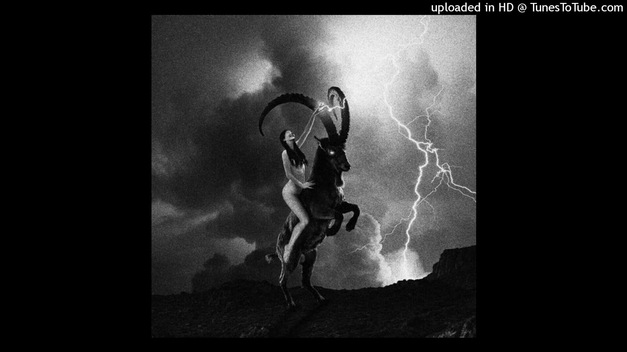 type experimental beat / dark / scary / trap - 