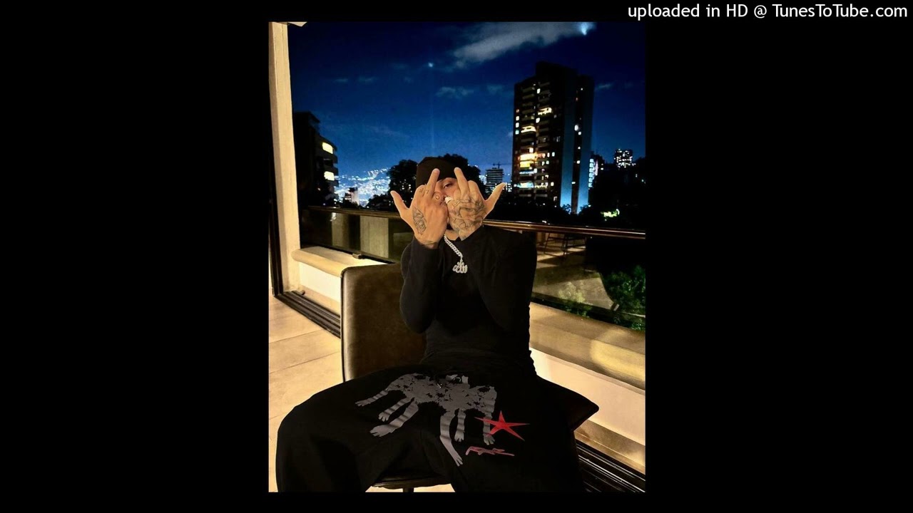 Roa x J Abdiel x Travis Scott Type Beat | Trap DARK RnB Type Beat 2025