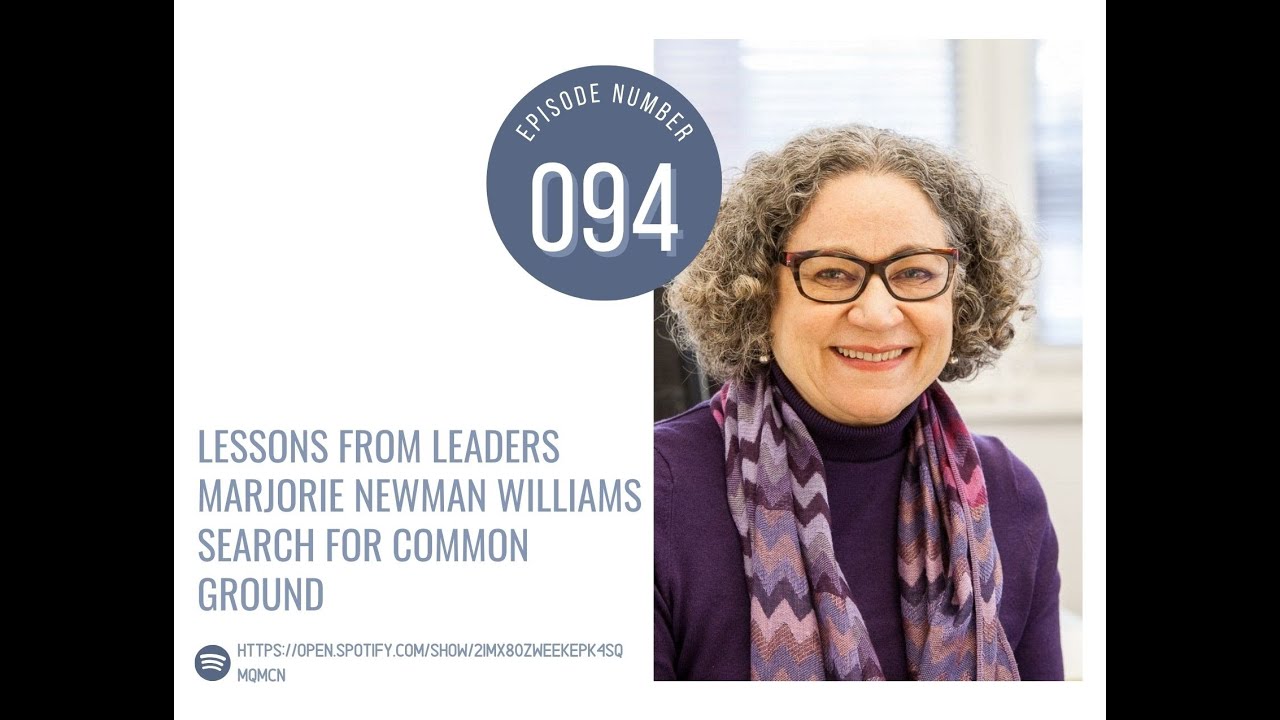 094  Leadership is Nurturing Growth in Others