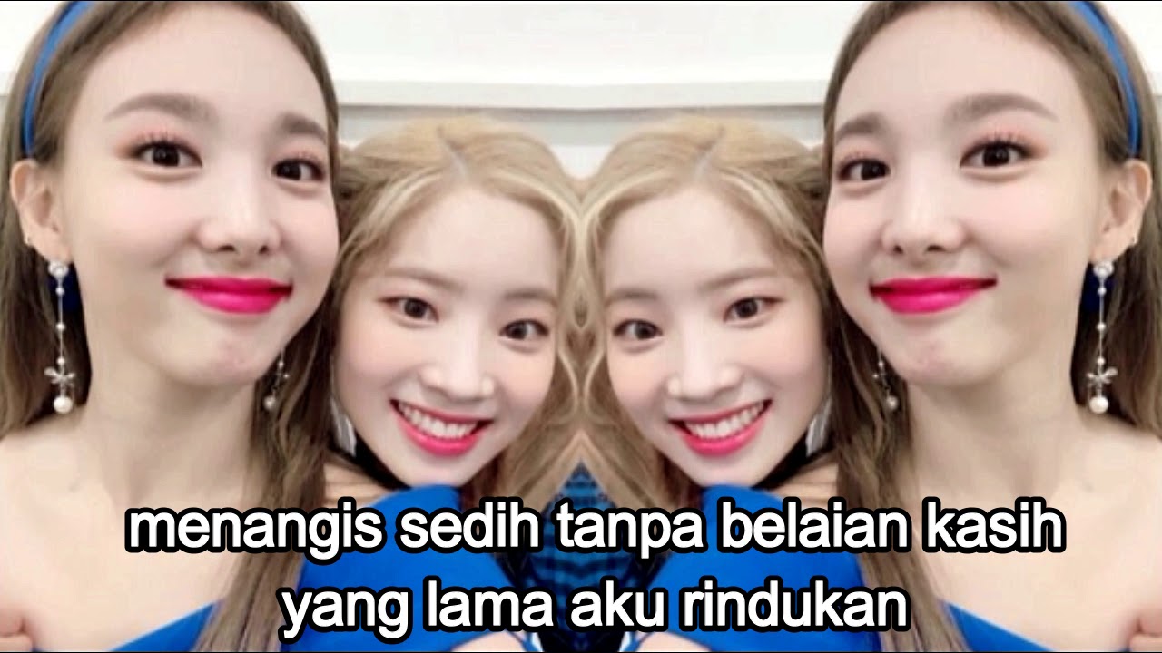 Dimanakah Kau Berada - Nila Kartika
