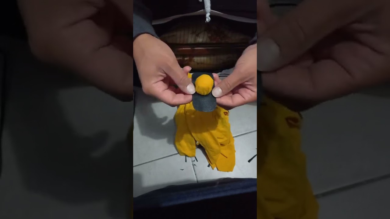 como hacer botadores para gallos finos