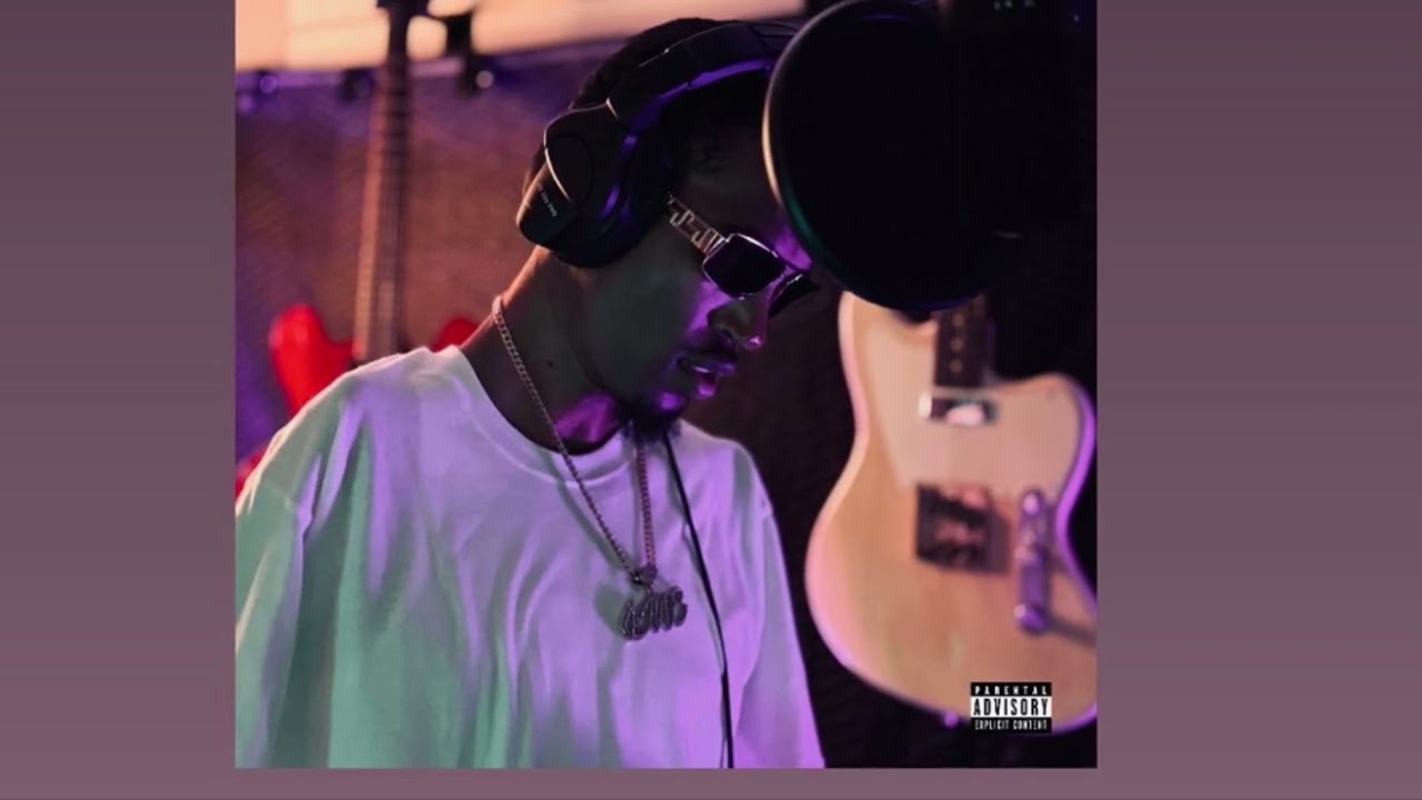 LME TY MONEY - Flash Point [OFFICIAL AUDIO]