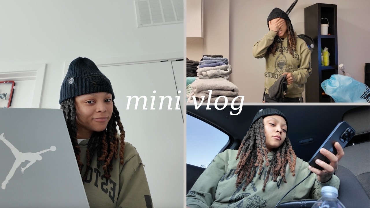 Vlog : The discount system i built for my clients