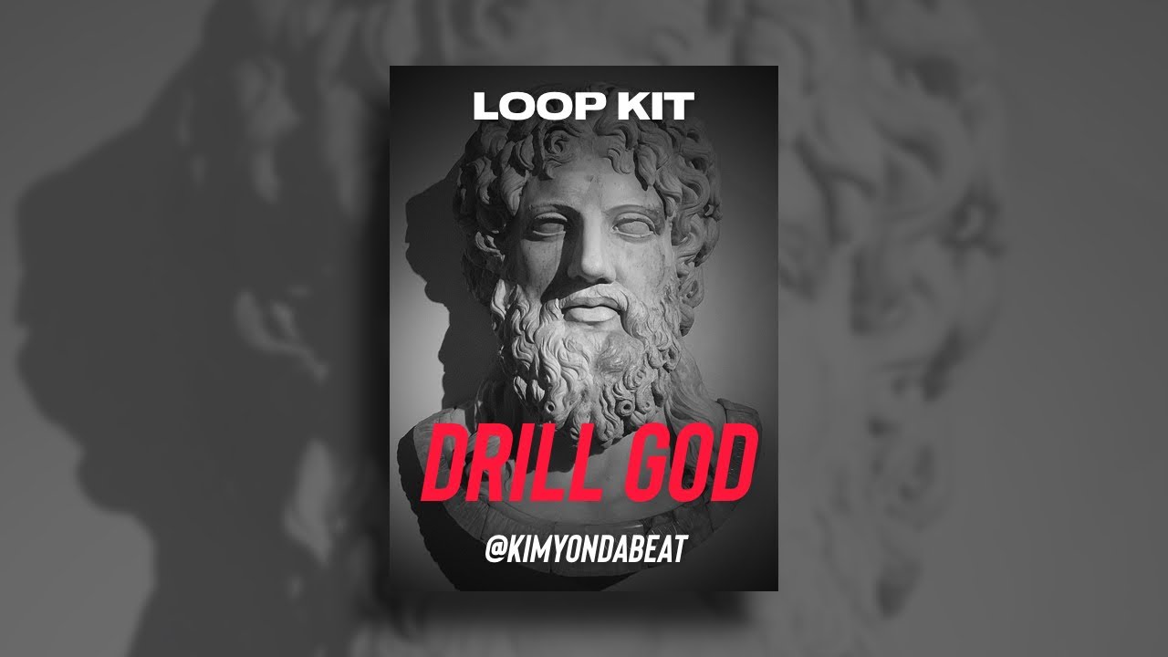 [FREE] UK/NY DRILL LOOP KIT & ONE SHOT | 