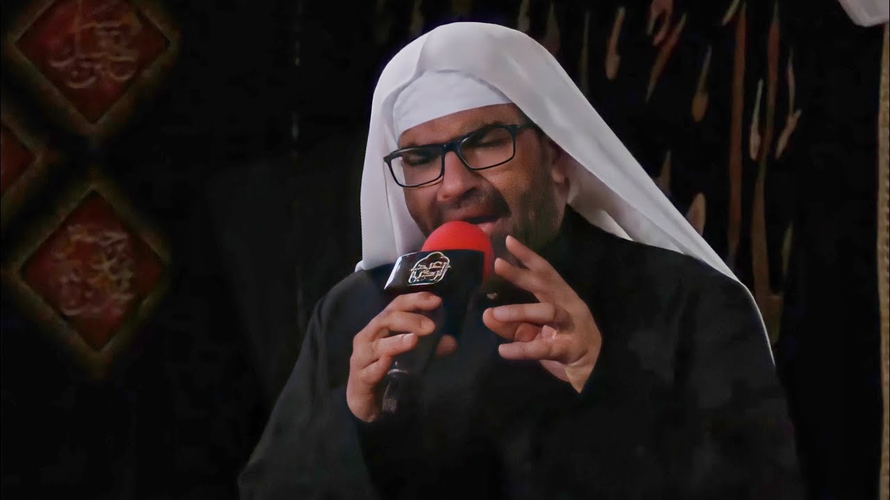الخطيب الملا إلياس المرزوق | ذكرى شهادة السيدة فاطمة الزهراء - رواية الأربعين | 8-4-1444