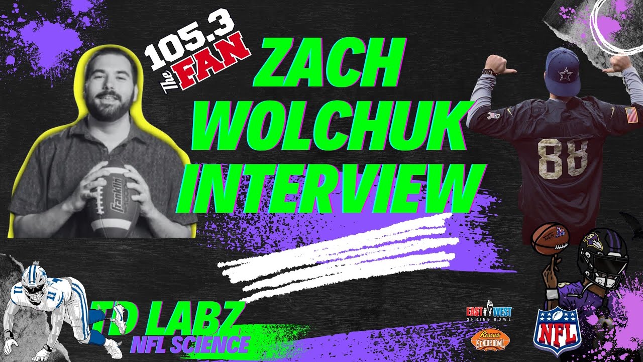 🚨BREAKING: Dallas Cowboys Insider Zach Wolchuk x TD Labz Break Down the Brian Schottenheimer&nbsp;Hire!