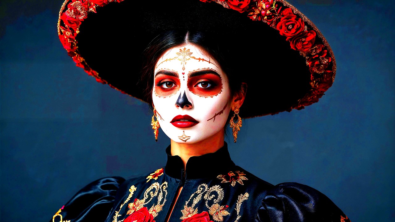 Mexican x Afro House Mix 2025 | The Best of Afro House 2025 | Latin Afro & Tribal Vibes