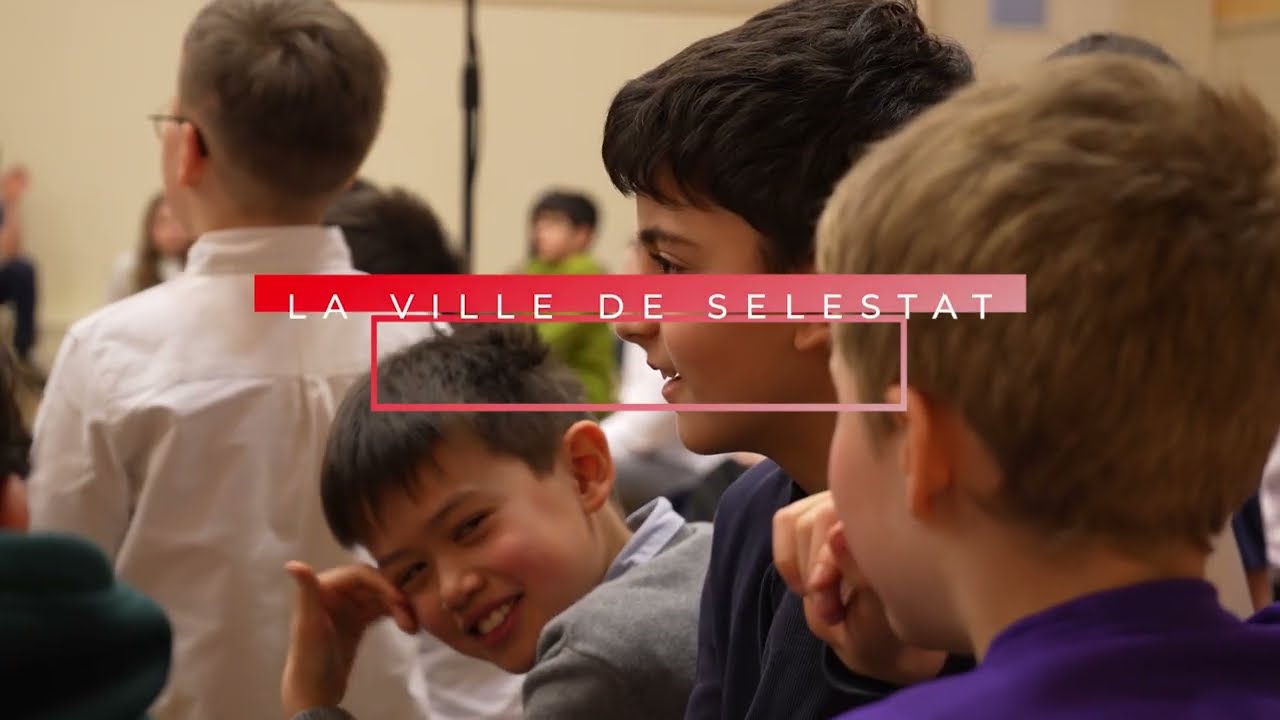 Hymne de Sélestat