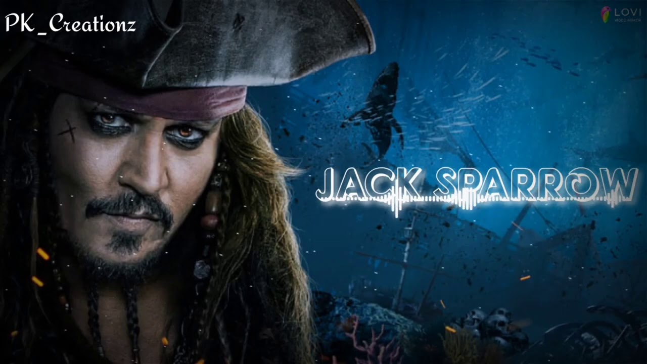 Jack sparrow whatsapp status 2020