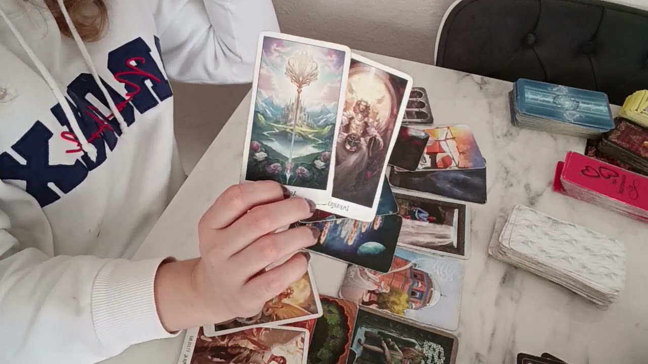 ASLAN BURCU 🎯 26 OCAK 1 ŞUBAT HAFTASI 🎯 TAROT BAKIM #keşfet #tarot #aslanburcu 