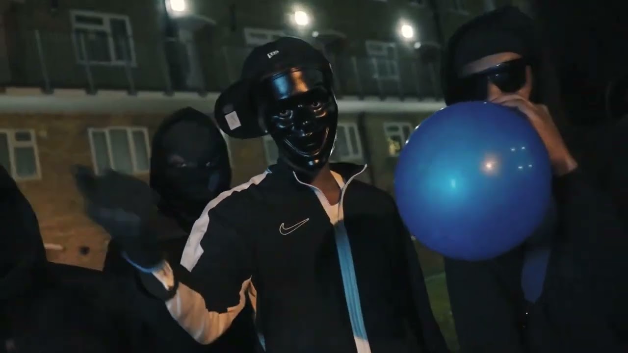 Obrzygado – Łysy wracał z monopolu | Polski Rap 2025