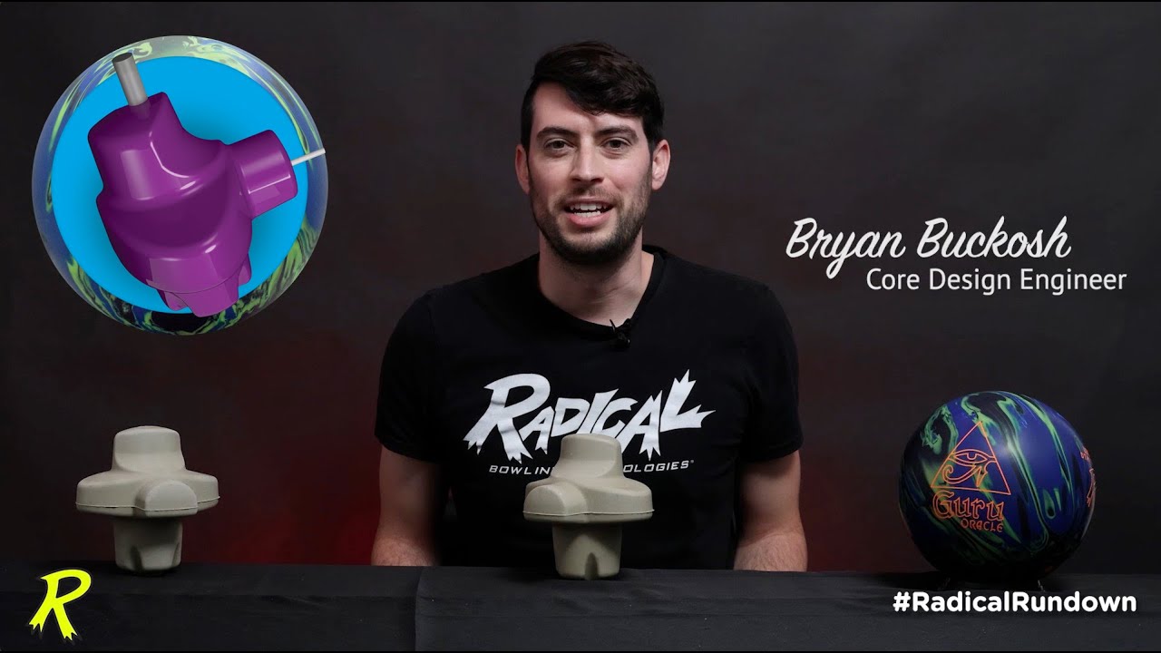 Radical Guru Oracle Asymmetrical Core | Deep Dive - #RadicalRundown