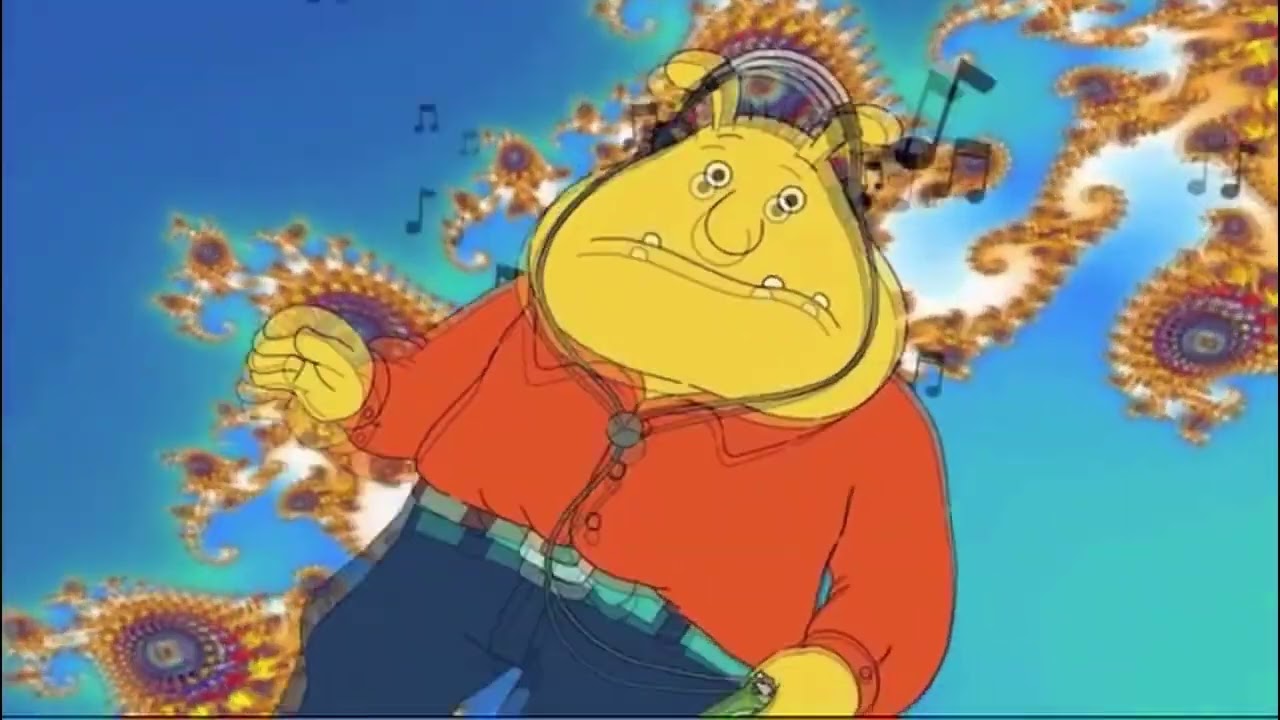 listening to king gizzard on shuffle