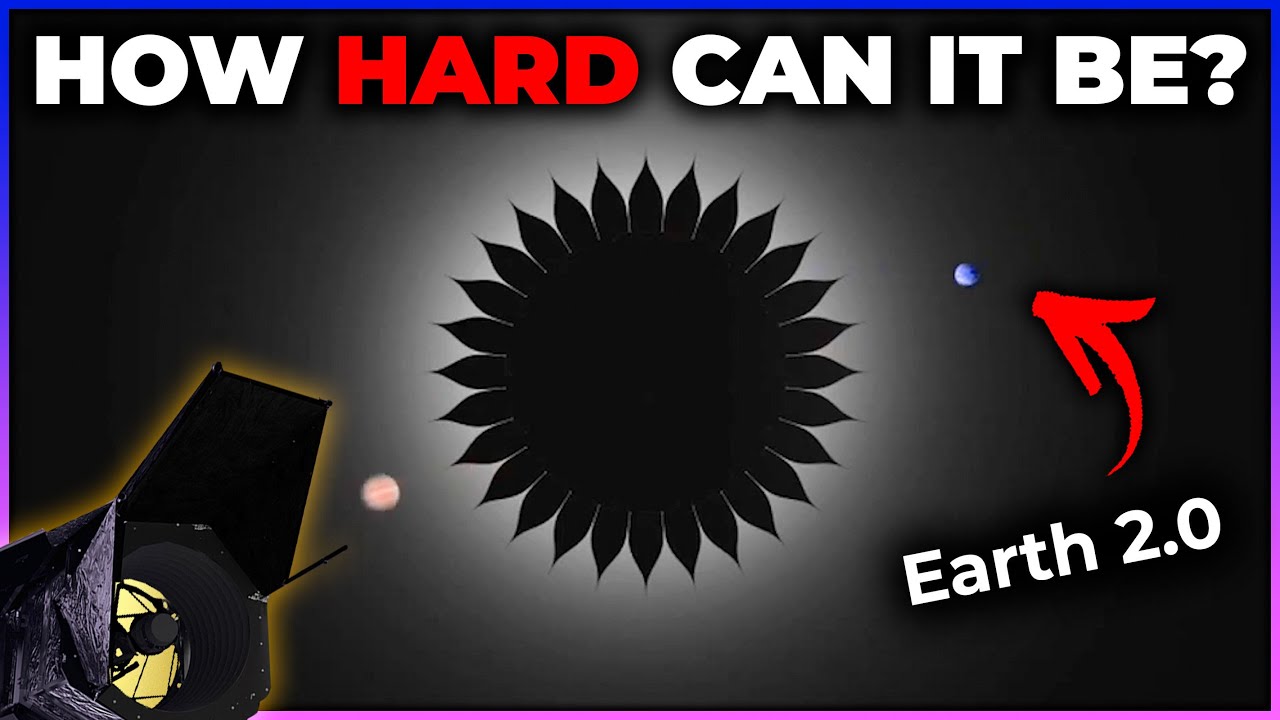 The Quest for Earth 2.0: Discovering Exoplanets by Suppressing Starlight